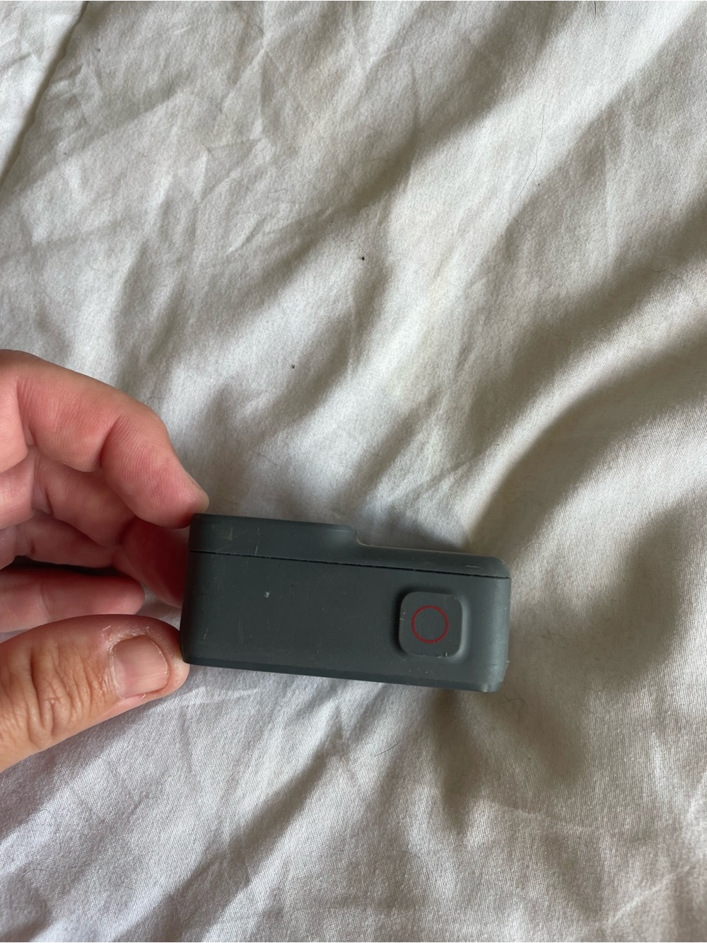GoPro Action Camera - Black - Picture 3 of 5